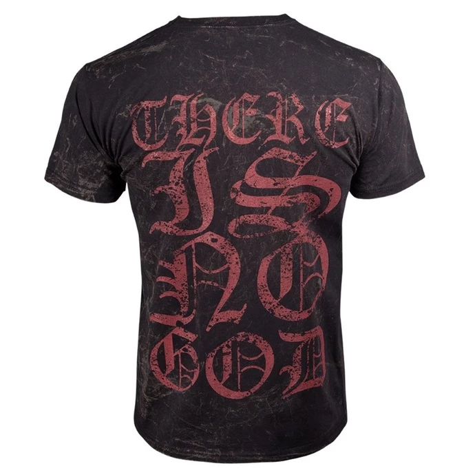 Men's T-shirt AMENOMEN - DEVIL IN ME - Image 2
