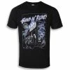 T-shirt Metal Men's Guns N' Roses - Sunset Boulevard - ROCK OFF