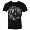 T-shirt Metal Men's Motörhead - Undercover - ROCK OFF