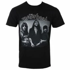 T-shirt Metal Men's Motörhead - Undercover - ROCK OFF