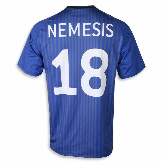 T-shirt Metal Men's Arch Enemy - Football Italy - - Image 2