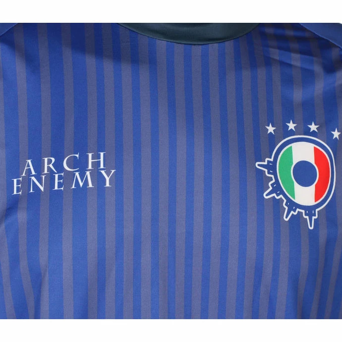 T-shirt Metal Men's Arch Enemy - Football Italy - - Image 3