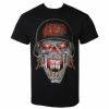 T-shirt Metal Men's Slayer - War Ensemble - ROCK OFF
