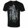 Men's T-shirt AT THE GATES - SWEDISH DEATH METAL - RAZAMATAZ