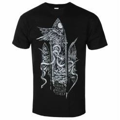 Men's T-shirt AT THE GATES - SWEDISH DEATH METAL - RAZAMATAZ