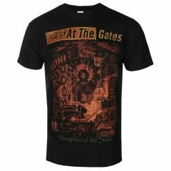 Men's T-shirt AT THE GATES - SLAUGHTER OF THE SOUL - RAZAMATAZ