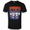 T-shirt Metal Men's Pantera - Domination - ROCK OFF