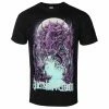 Men's T-shirt Aversions Crown - Starbeast - Black - INDIEMERCH