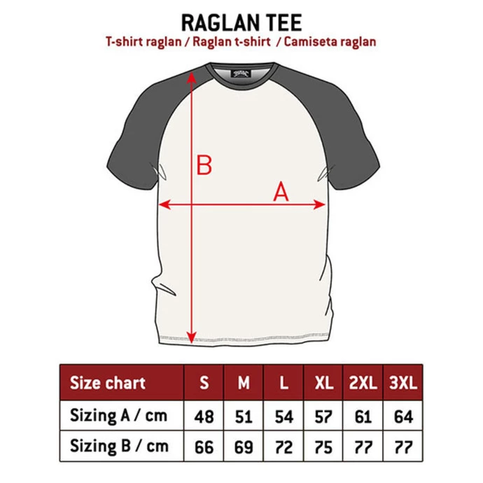 T-shirt Hardcore Men's - FUCKING HOSTILE KAKI - HYRAW - Image 6