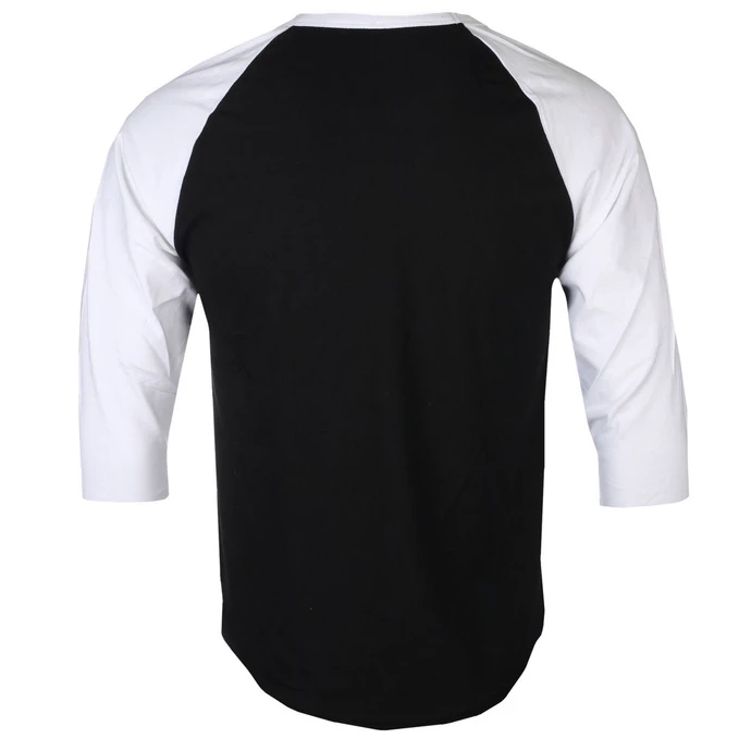 T-shirt Metal Men's Foo Fighters - RAY GUN - PLASTIC HEAD - Image 2