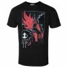Men's T-shirt AKUMU INK - The Prophecy