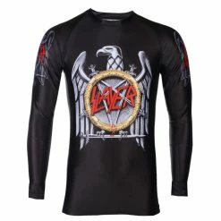 T-shirt Metal Men's Slayer - Slayer - TATAMI