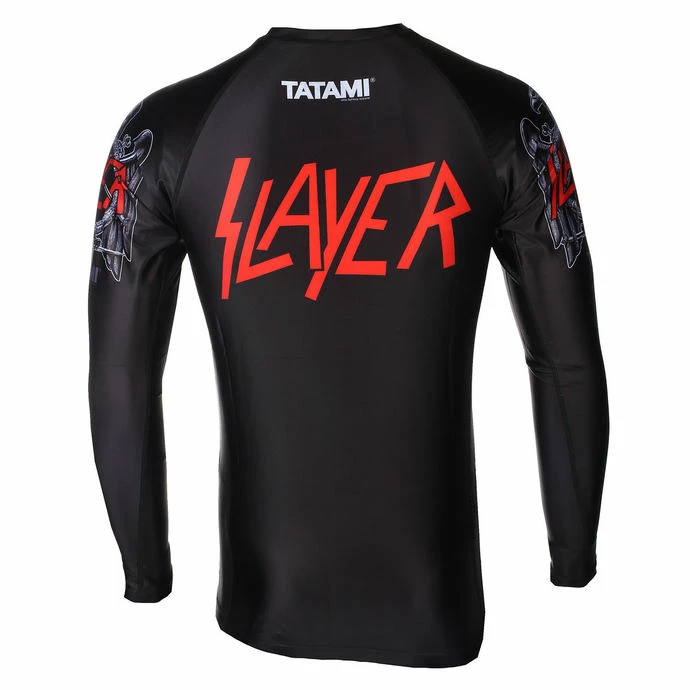 T-shirt Metal Men's Slayer - Slayer - TATAMI - Image 2