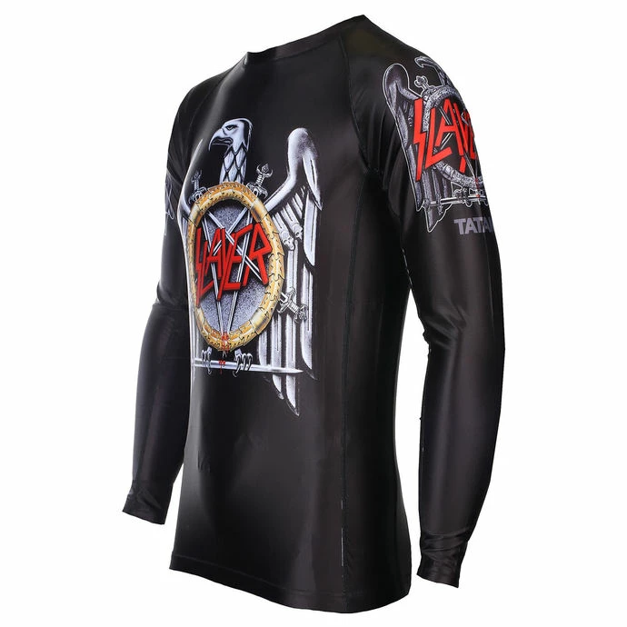 T-shirt Metal Men's Slayer - Slayer - TATAMI - Image 3