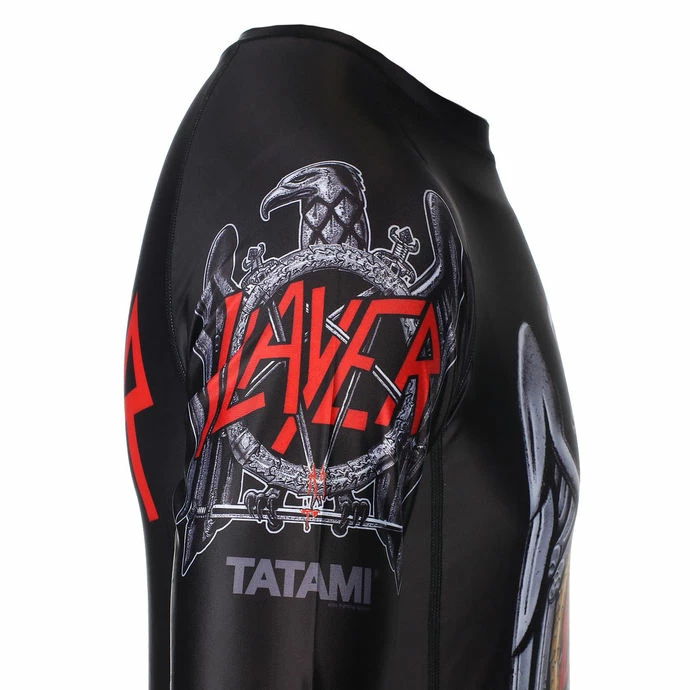 T-shirt Metal Men's Slayer - Slayer - TATAMI - Image 5