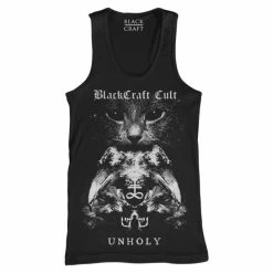 Top Men BLACK CRAFT - Unholy Ritual