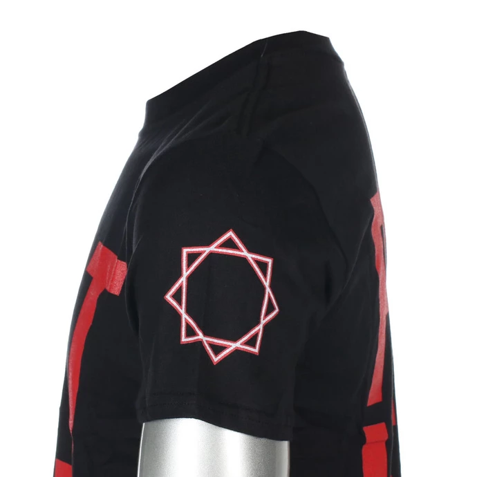 Men's T-shirt Faith No More - MF Stacked - ROCK OFF - Image 3