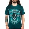 Men's T-shirt WORNSTAR - Elegantly Wasted