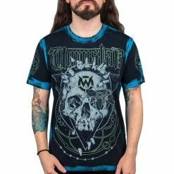 Men's T-shirt WORNSTAR - Harbinger