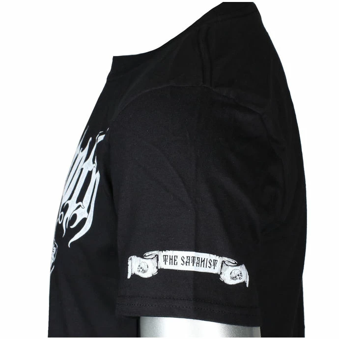 T-shirt Metal Men's Behemoth - Satanist Banner - KINGS ROAD - Image 2