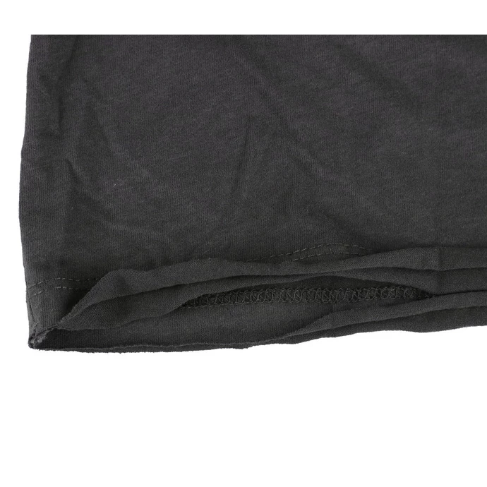 T-shirt Metal Men's AC-DC - Back In Black World Tou - AMPLIFIED - Image 6