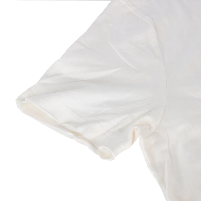 Men's T-shirt THE DOORS - LIGHT MY FIRE - VINTAGE WHITE - AMPLIFIED - Image 3